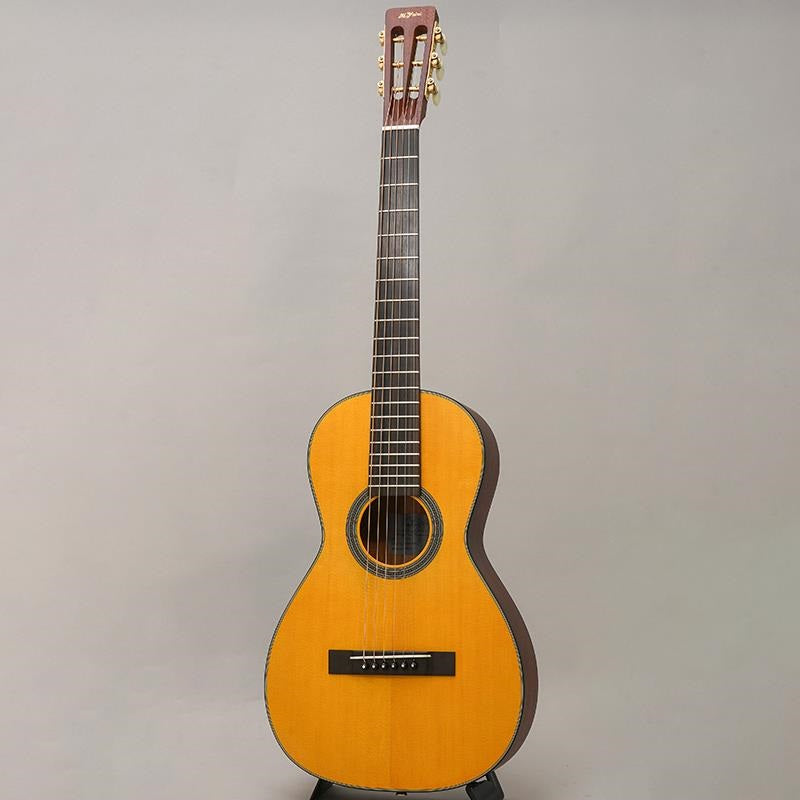 美品 K.YAIRI RAG-2 1992年RAG-2 ハードケース付き ヤイリギター 美品