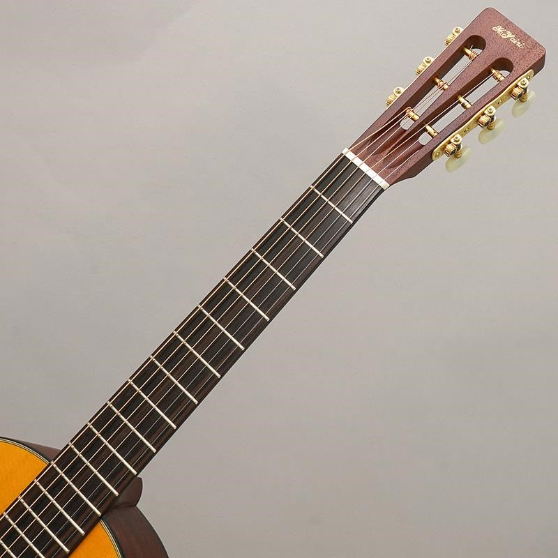 RAG-90V K Yairi by K.Yairi – Ikebe Musical Instruments Store