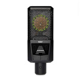 RAY_(Luiit)_Microphone_(Sensor_Technology，_Condenser_Microphone)_01