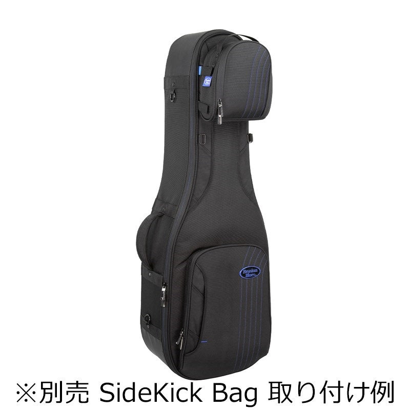 RBC232E_Double_Electric_Guitar_Case_for_storing_two_electric_guitars_08