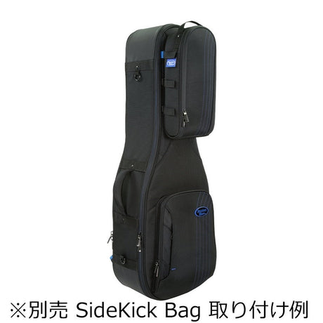 RBC232E_Double_Electric_Guitar_Case_for_storing_two_electric_guitars_09