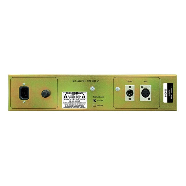 REDD_47_Pre_Amp_[Backorder_item]_05