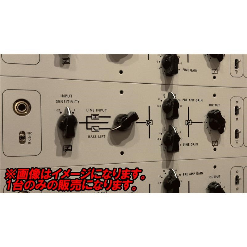 REDD_47_Special_Edition_Pre_Amp_[Limited_Edition，_Made-to-Order]_(Microphone_Preamp)_(Super_Vintage)_(Chandler_Limited)_(Estimated_Delivery__3-5_Months)_03