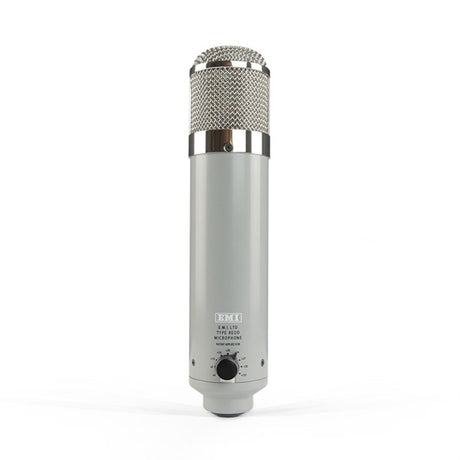 REDD_MICROPHONE_[TUBE_CONDENSOR_MICROPHONE]_[Special_order_item，_delivery_time_will_be_announced_separately]_02