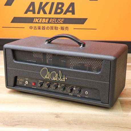 [REVOLE_Akihabara_Serious_Bargain!]_USED_HDRX_50_Head_01