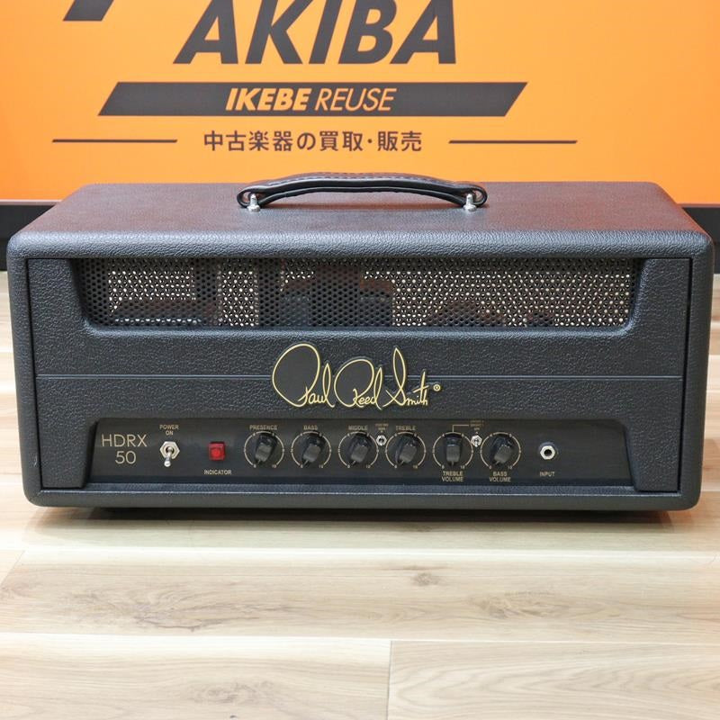 [REVOLE_Akihabara_Serious_Bargain!]_USED_HDRX_50_Head_02