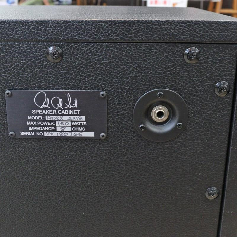 [REVOLE_Akihabara_Serious_Bargain!]_Used_HDRX_2x12_Cabinet_04
