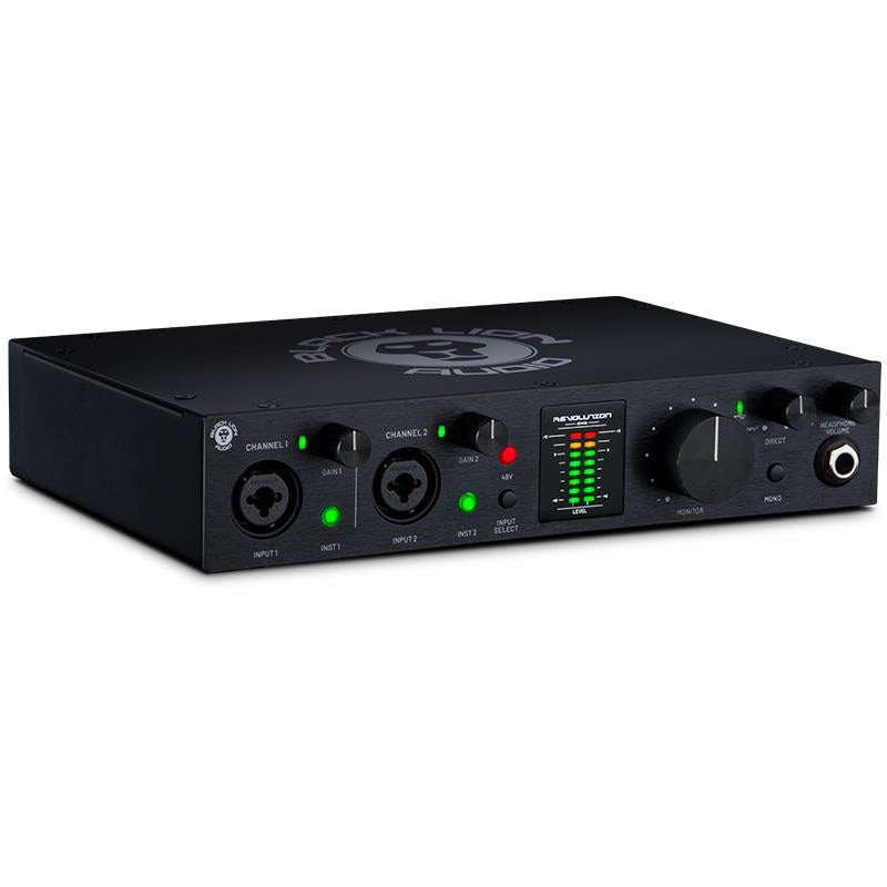 REVOLUTION_2X2_(Black_Lion_Audio)_(Audio_Interface)_(USB-C_Compatible)_01