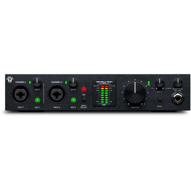 REVOLUTION_2X2_(Black_Lion_Audio)_(Audio_Interface)_(USB-C_Compatible)_02