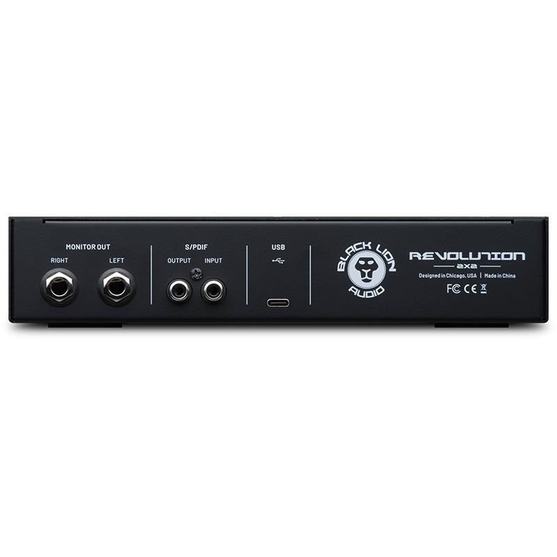 REVOLUTION_2X2_(Black_Lion_Audio)_(Audio_Interface)_(USB-C_Compatible)_04