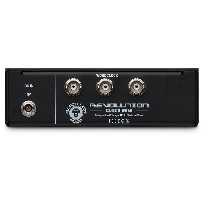 REVOLUTION_CLOCK_MINI_(Black_Lion_Audio)_(Word_Clock)_(Clock_Generator)_03
