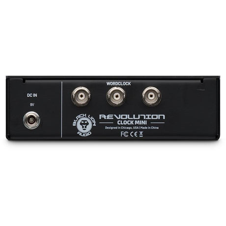 REVOLUTION_CLOCK_MINI_(Black_Lion_Audio)_(Word_Clock)_(Clock_Generator)_03