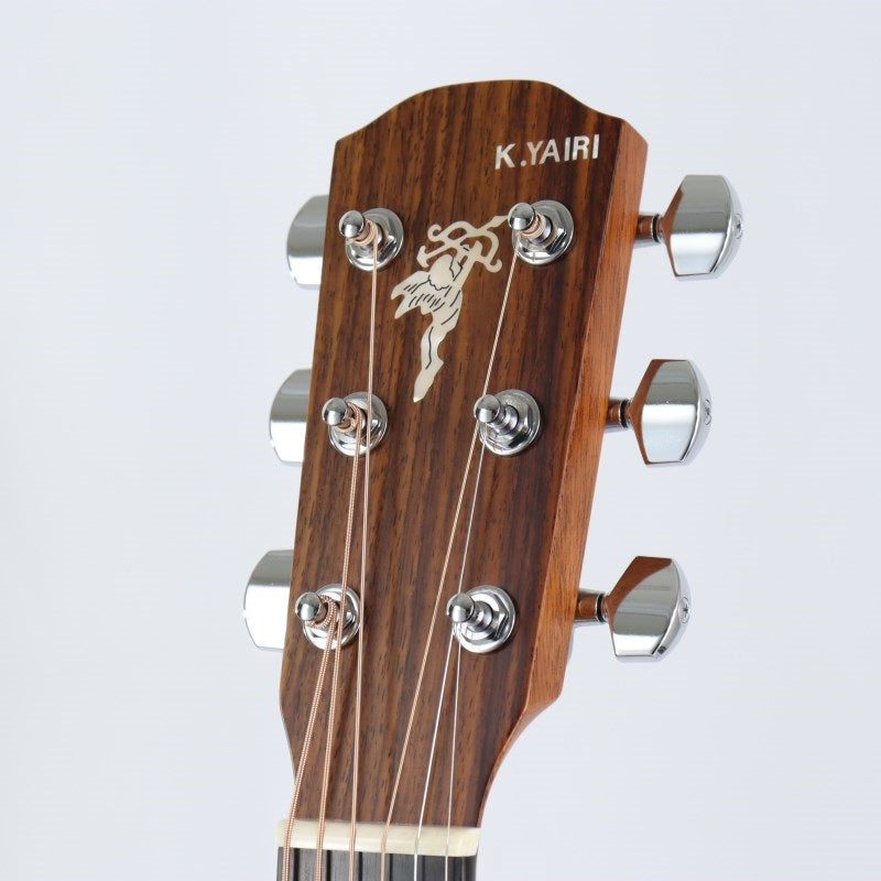 RF-65_Lite_[Short_Scale_Model]_K_Yairi_05