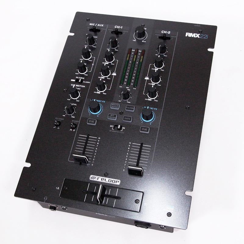 RMX-22i_[Exhibition_Outlet_Special_Price]_01