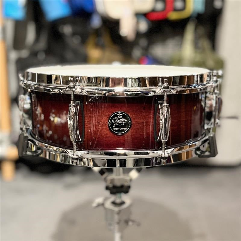 RN2-0514S-CB_[RENOWN_Series_Snare_Drum_14_x_5___Cherry_Burst_Gloss]_[In-Store_Display_Special_Price]_01