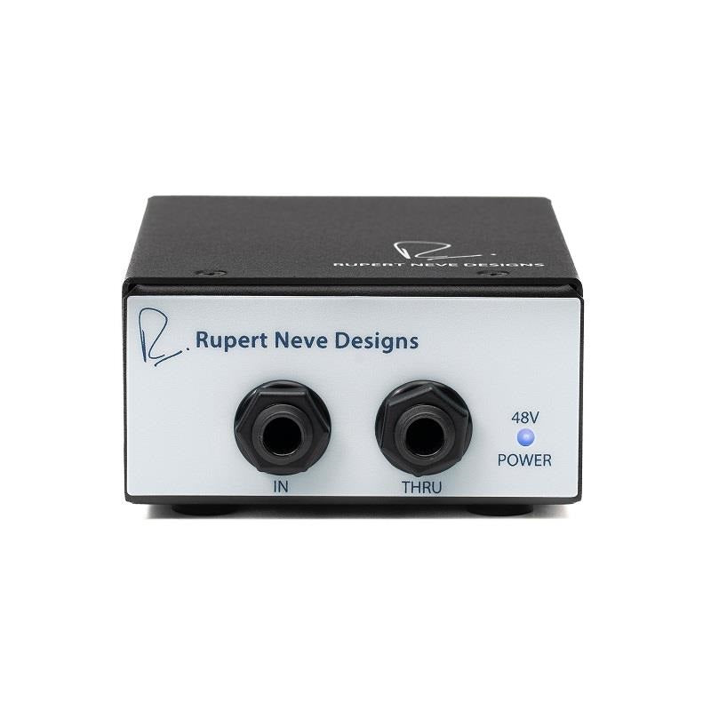 RNDI-M by RUPERT NEVE DESIGNS – Ikebe Musical Instruments Store