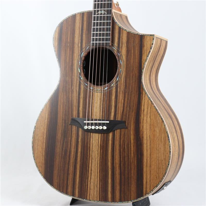 ROCKY SERIES BAR4GCE Bromo by Bromo Guitars – Ikebe Musical