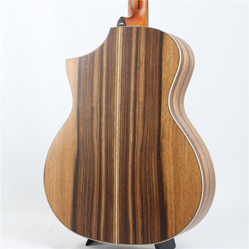 ROCKY SERIES BAR4GCE Bromo by Bromo Guitars – Ikebe Musical