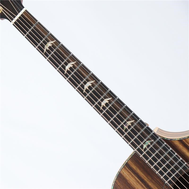 ROCKY SERIES BAR4GCE Bromo by Bromo Guitars – Ikebe Musical