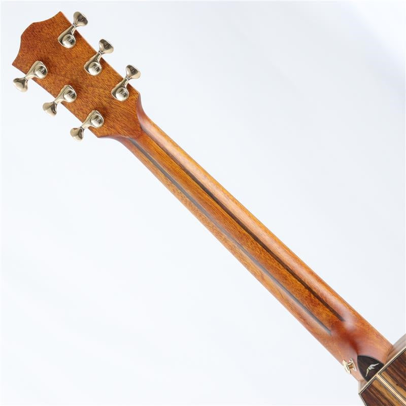 ROCKY SERIES BAR4GCE Bromo by Bromo Guitars – Ikebe Musical