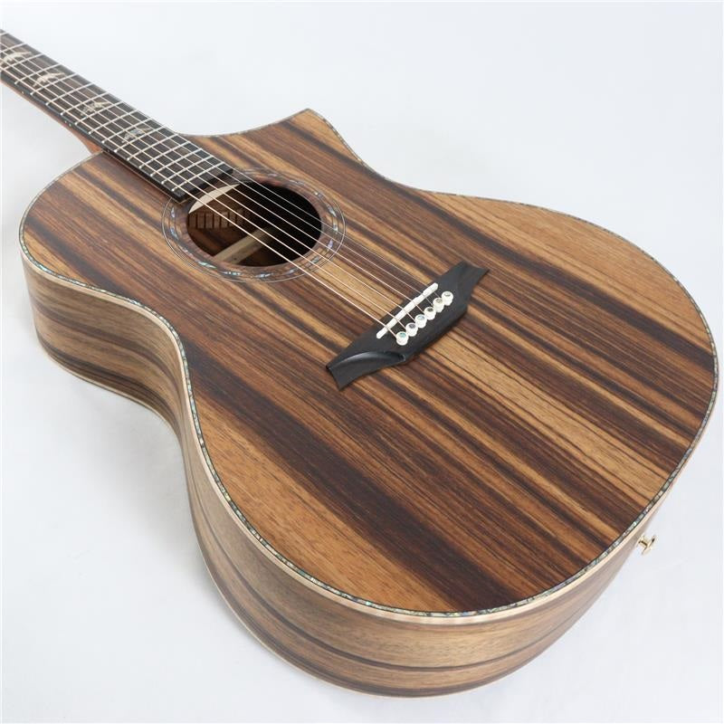 ROCKY SERIES BAR4GCE Bromo by Bromo Guitars – Ikebe Musical