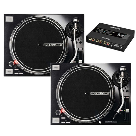 RP-7000MK2_TWIN_SET_+_FLUX_(Reloop)_01