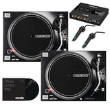 RP-7000MK2_+_FLUX_&_Cartridge_&_Vinyl_SET_(Reloop)_01