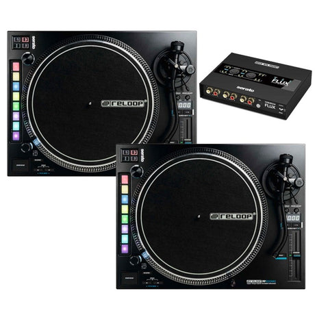 RP-8000MK2_TWIN_SET_+_FLUX_(Reloop)_01