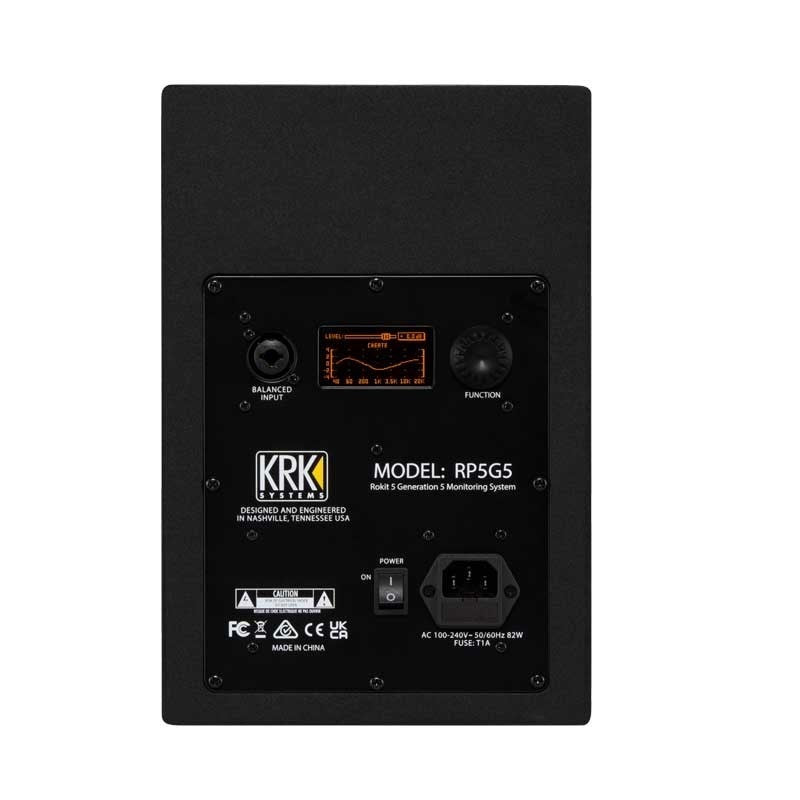 RP5G5_(pair)_(powered_studio_monitors)_02