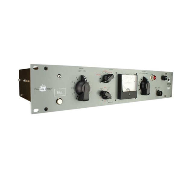 RS124_EMI_Abbey_Road_Tube_Compressor_(Stepped_I_O)_(Vacuum_Tube_Compressor)_[Backordered_item，_delivery_time_will_be_notified_separately]_02