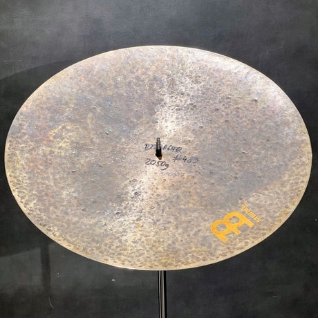 R&D_Prototype_Byzance_Dark_Big_Apple_Dark_Flat_Ride_22_[B22BADFR][2060g][2023_MEINL_FACTORY_TOUR_Selected_Product]_05