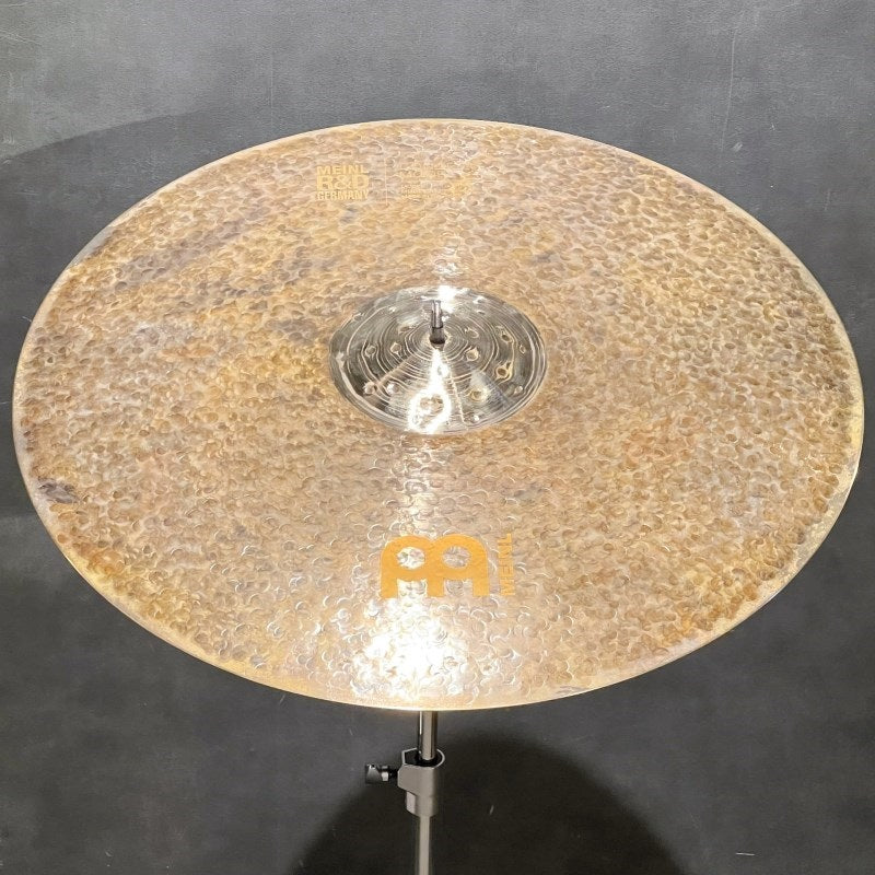 R&D_Prototype_Byzance_Dark_Big_Apple_Dark_Ride_24_[B24BADAR][2800g][2023_MEINL_FACTORY_TOUR_Selected_Product]_01
