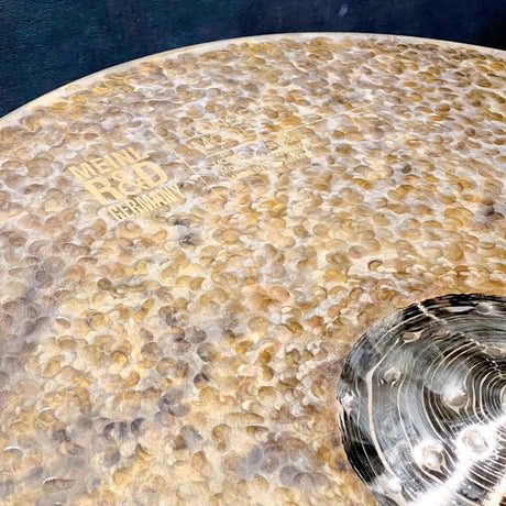 R&D_Prototype_Byzance_Dark_Big_Apple_Dark_Ride_24_[B24BADAR][2800g][2023_MEINL_FACTORY_TOUR_Selected_Product]_02