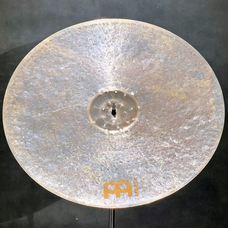 R&D_Prototype_Byzance_Dark_Big_Apple_Dark_Ride_24_[B24BADAR][2800g][2023_MEINL_FACTORY_TOUR_Selected_Product]_04