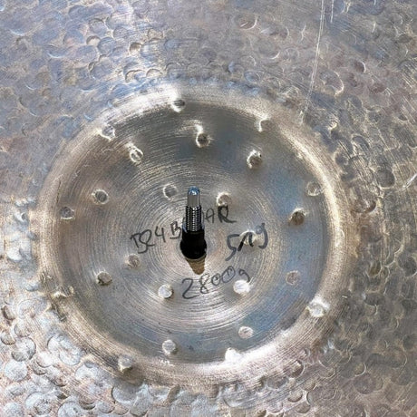 R&D_Prototype_Byzance_Dark_Big_Apple_Dark_Ride_24_[B24BADAR][2800g][2023_MEINL_FACTORY_TOUR_Selected_Product]_05