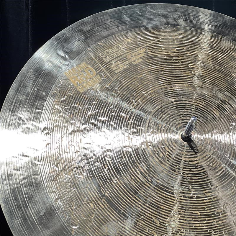 R&D_Prototype_Byzance_Jazz_Tradition_Flat_Ride_16_[B16TRFR][1300g]_[Custom_Order]_02