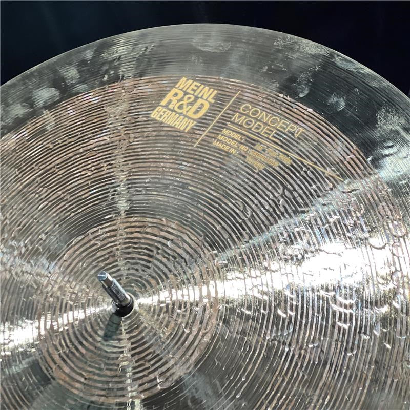 R&D_Prototype_Byzance_Jazz_Tradition_Flat_Ride_16_[B16TRFR][1400g]_[Custom_Order]_02