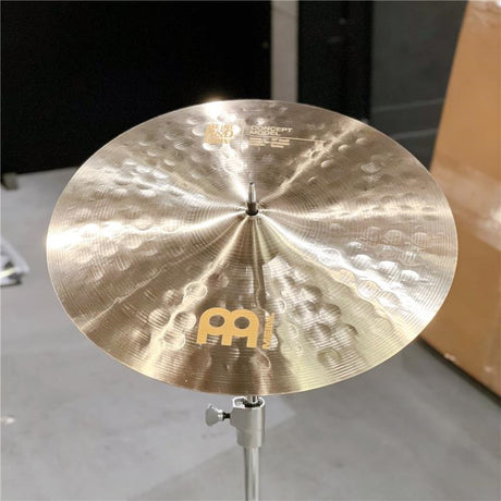 R&D_Prototype_Byzance_Traditional_Extra_Hammered_Crash_with_Big_Hammering_16_[1214g]_[Special_Order]_01