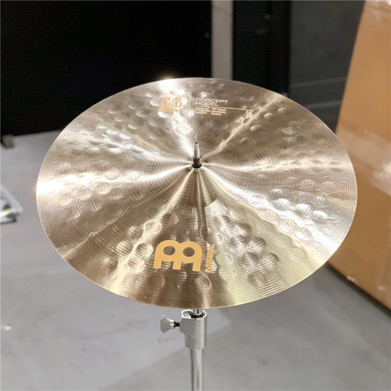 R&D_Prototype_Byzance_Traditional_Extra_Hammered_Crash_with_Big_Hammering_16_[1215g]_[Special_Order]_01