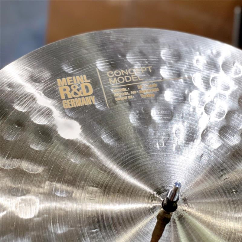 R&D_Prototype_Byzance_Traditional_Extra_Hammered_Crash_with_Big_Hammering_16_[1215g]_[Special_Order]_02
