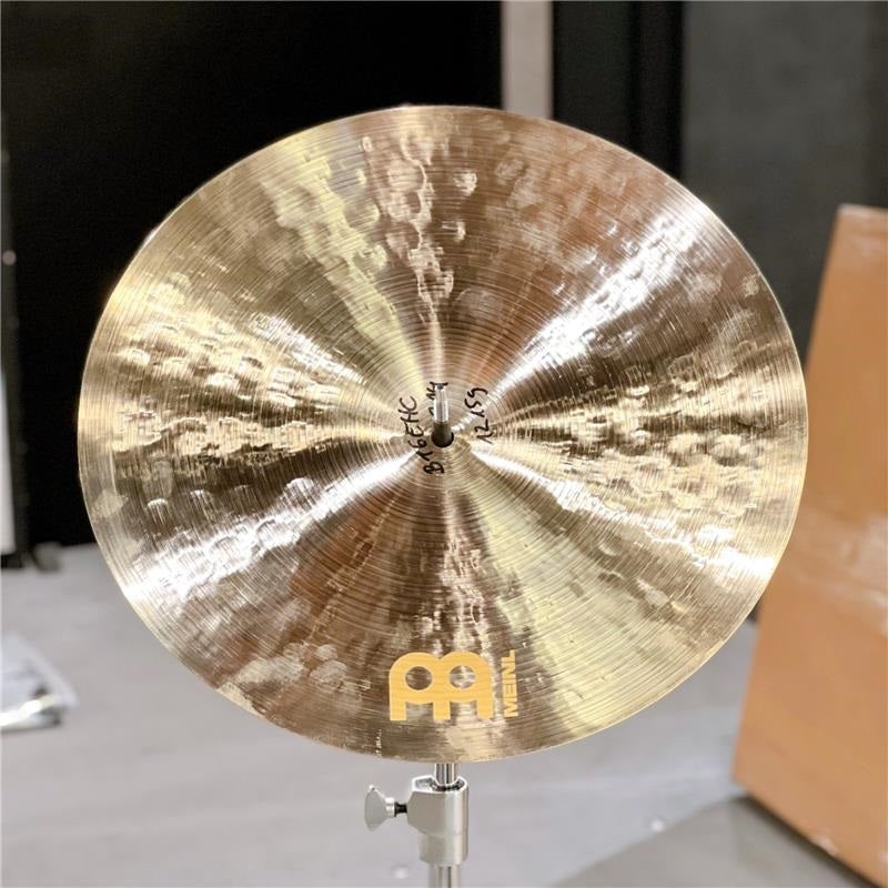 R&D_Prototype_Byzance_Traditional_Extra_Hammered_Crash_with_Big_Hammering_16_[1215g]_[Special_Order]_03