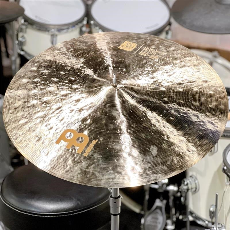 R&D_Prototype_Byzance_Traditional_Extra_Thin_Hammered_Ride_22_[B22ETHR][2650g]_[Custom_Order]_01