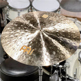 R&D_Prototype_Byzance_Traditional_Extra_Thin_Hammered_Ride_22_[B22ETHR][2650g]_[Custom_Order]_01