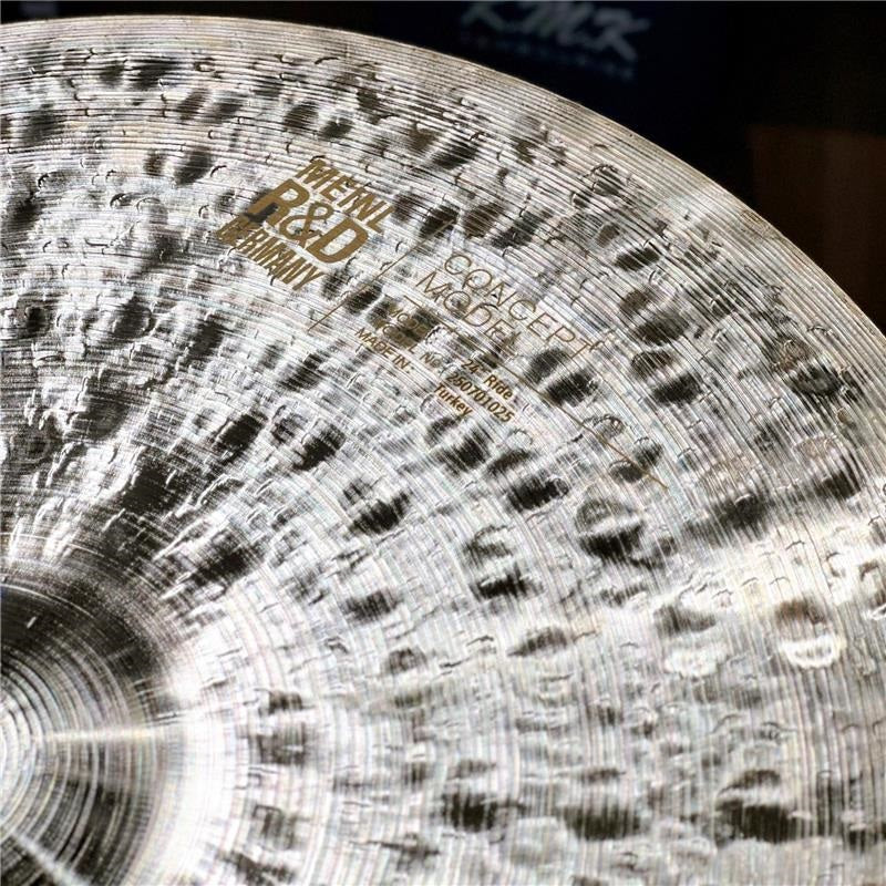 R&D_Prototype_Byzance_Traditional_Extra_Thin_Hammered_Ride_24_[B24ETHR][3240g]_[Special_Order]_02