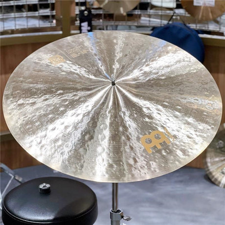 R&D_Prototype_Byzance_Traditional_Extra_Thin_Hammered_Ride_24_[B24ETHR][3570g]_[Special_Order]_01
