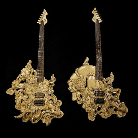 Raijin___Fujin_Set_01
