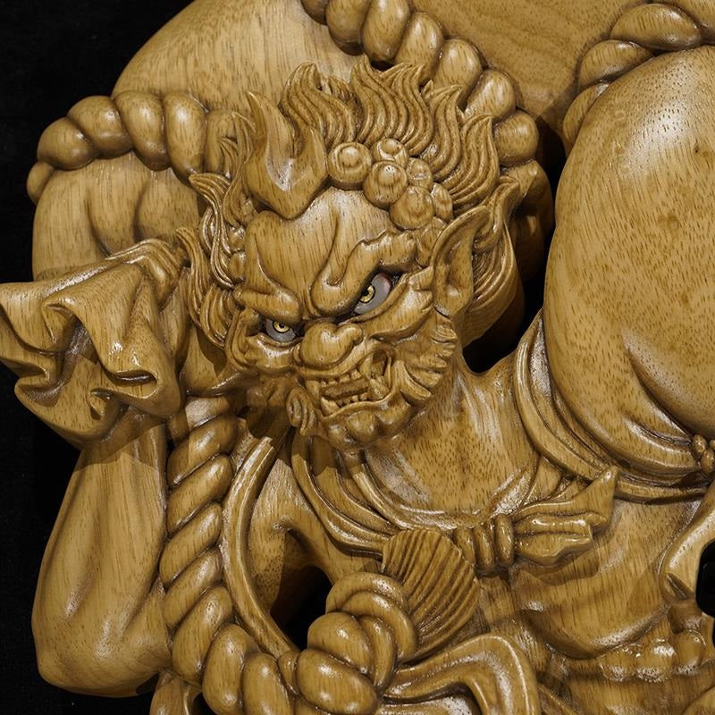 Raijin___Fujin_Set_03