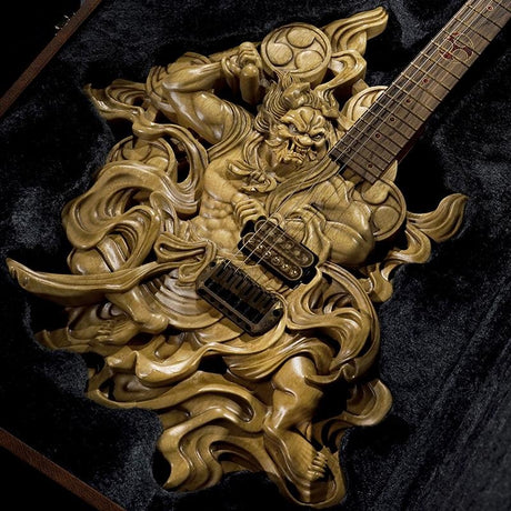 Raijin___Fujin_Set_05