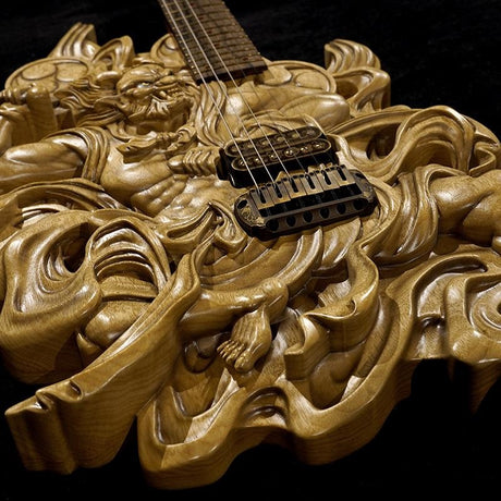 Raijin___Fujin_Set_07