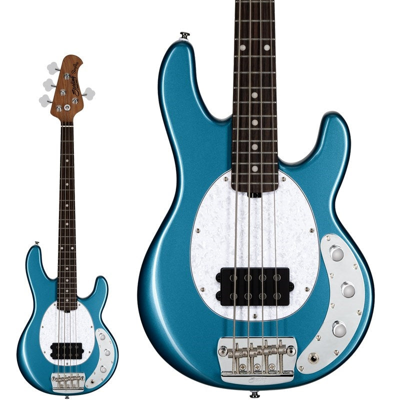 RaySS4_(Toluca_Lake_Blue_Rosewood)_[Short_Scale]_01